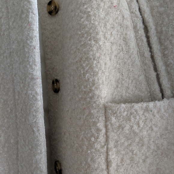 Coat - Picture 3 of 3